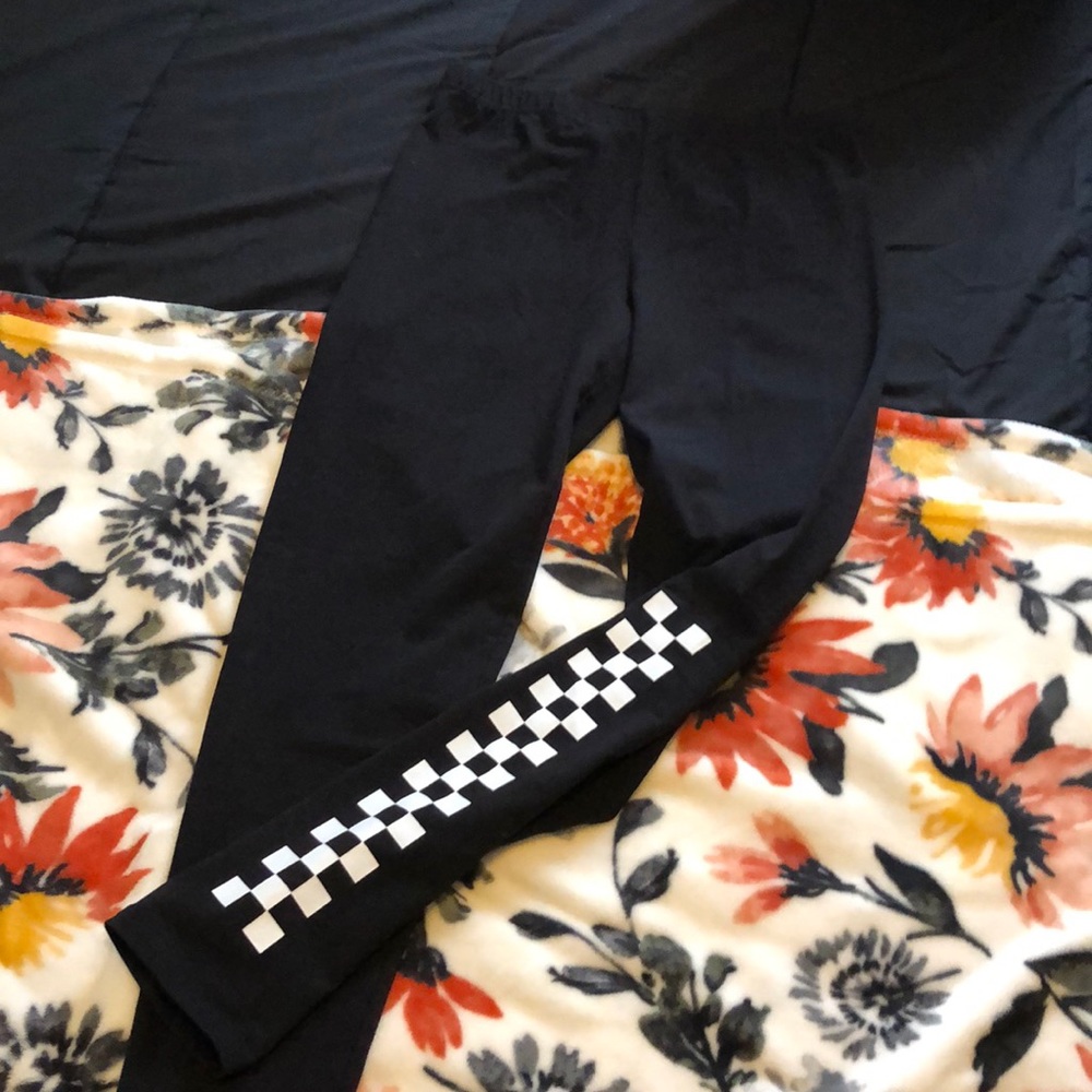 Vans legging